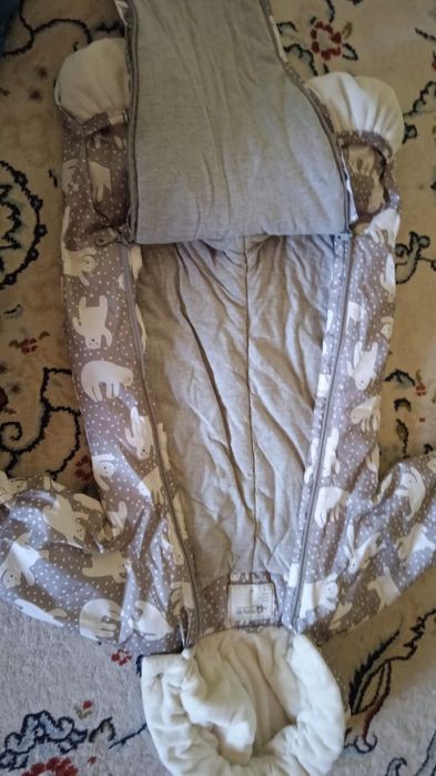 Детский комбинезон 10.000