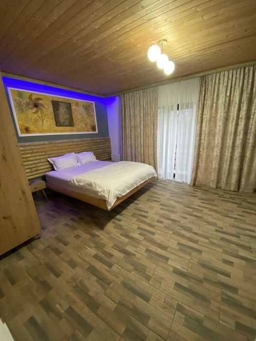 Închiriere vila zona Bran cu jacuzzi