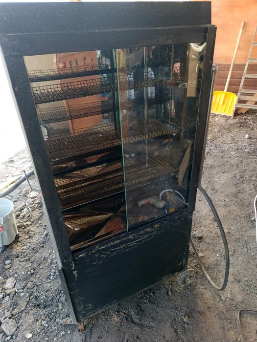 Продам грильницу.