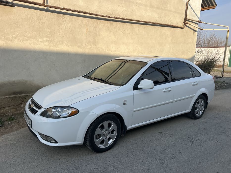 Gentra Идеал Наваротлари кўп Таййор