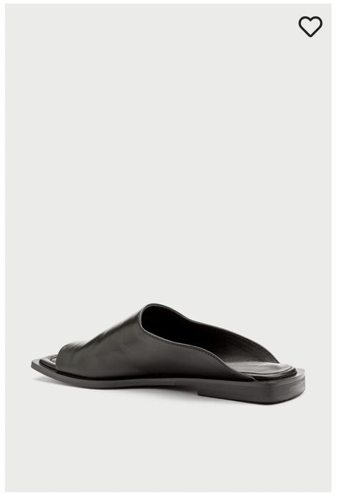 Продам сандалии кожа