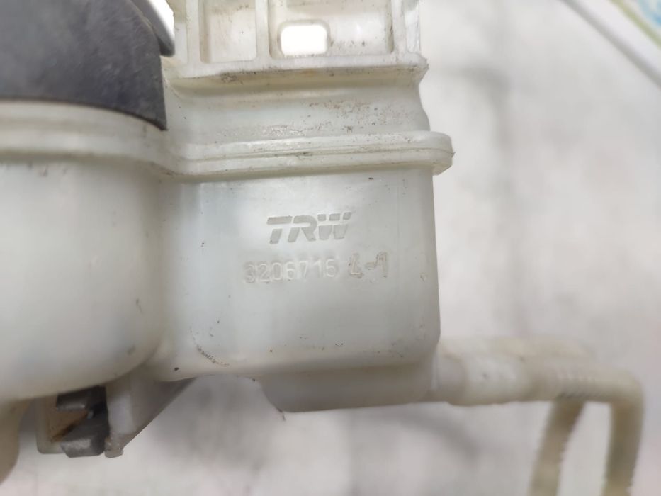 Pompa frana 3206715 Opel Meriva 1 [2002 - 2006]