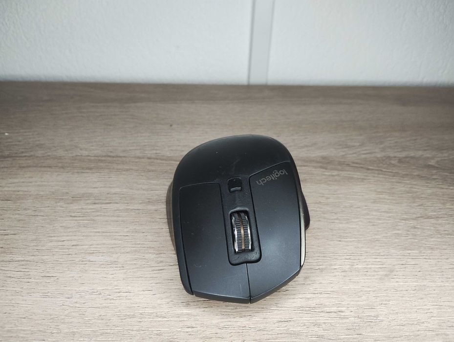 Безжична мишка Logitech Master MX unifi bluetooth
