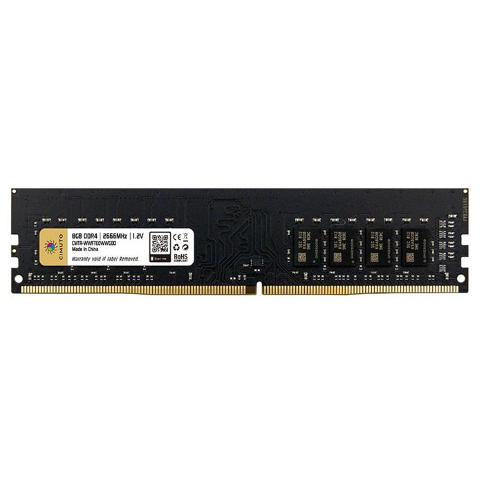 Ram 8gb Ddr4 2666mhz Goodram, Nou