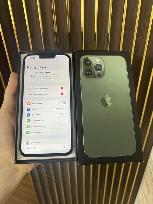Iphone 13 Pro Max 128 Айфон 13 Про Макс 128