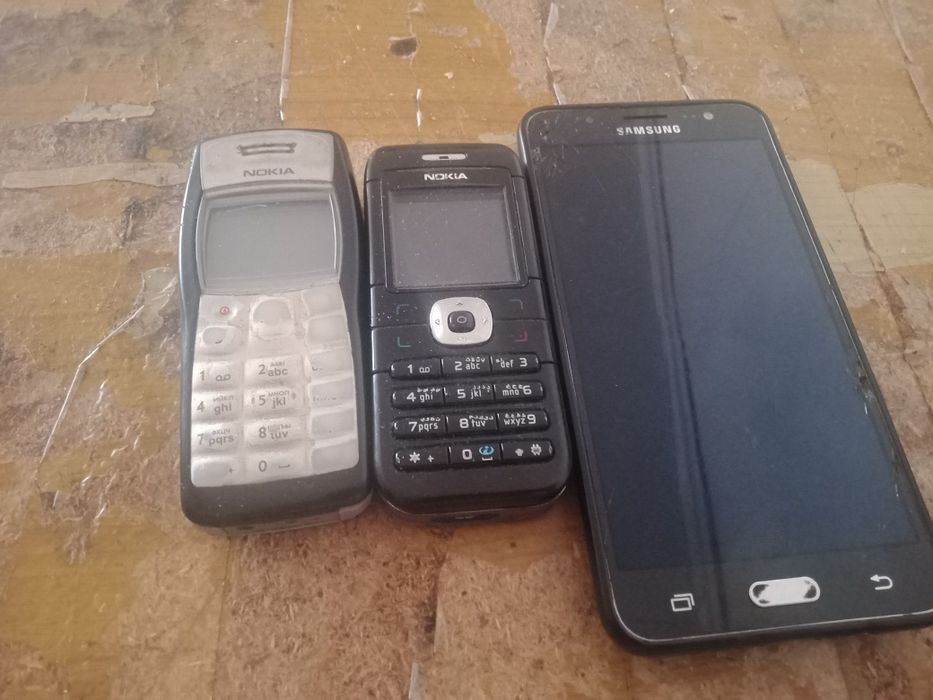 Продам телефоны Нокиа