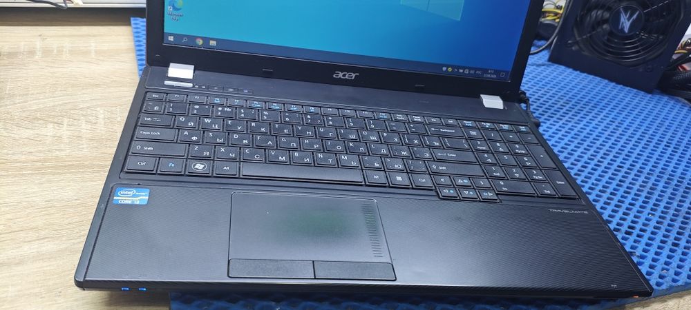 Ноутбук i3/ssd/,Nvidia