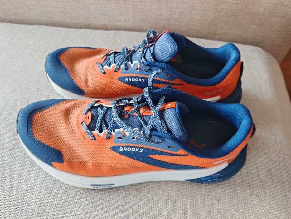 pantofi sport oter negri