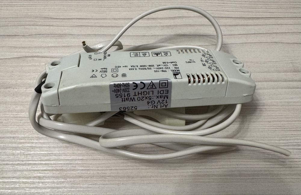 Кухонная Led подсветка