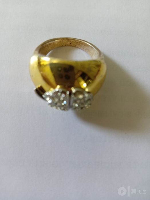 Продаю перстень фирмы Swarovski