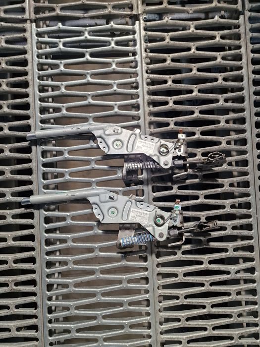 Frâna de mână europa bmw e60 e61 volan stanga
