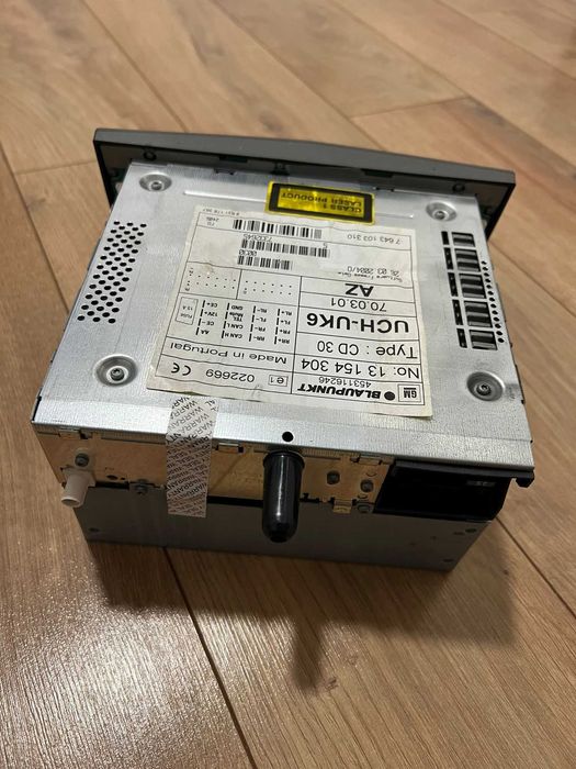 Radio CD Opel Astra H 2004-2010