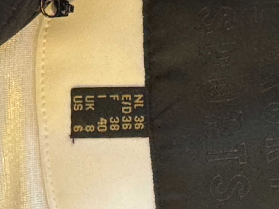 Дамски гащеризон за ски GOLDBERGH