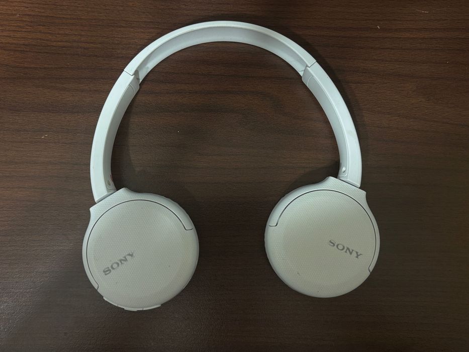 Căști wireless Sony WH CH510