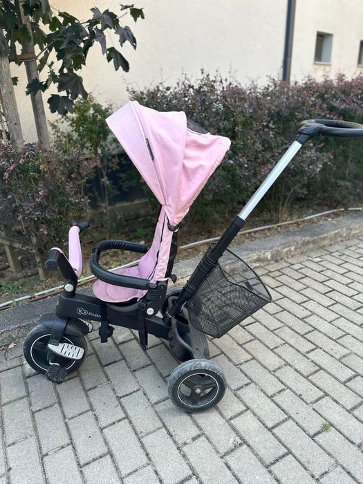 Триколка Kinderkraft