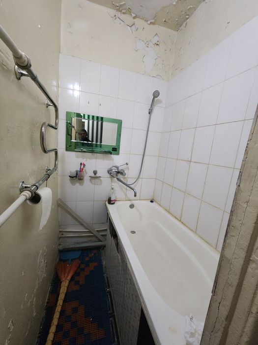 Kvartira TEZDA sotiladi