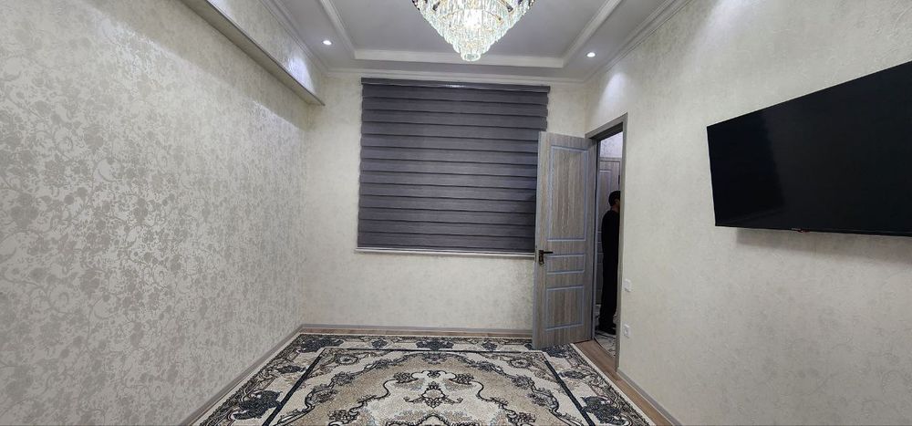 Ikki xonalik uy sotiladi