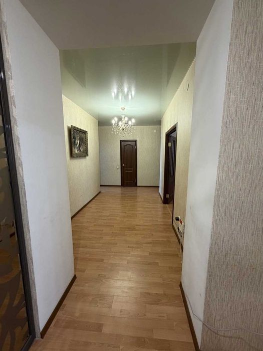 Продажа 3-комнатной квартиры
