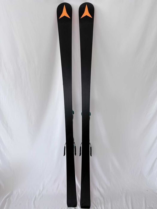 Ski schi carve Atomic Redster Doubledeck XT 175cm +legaturi Atomic