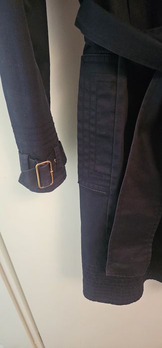 Pardesiu Parpalac Jacheta Zara S