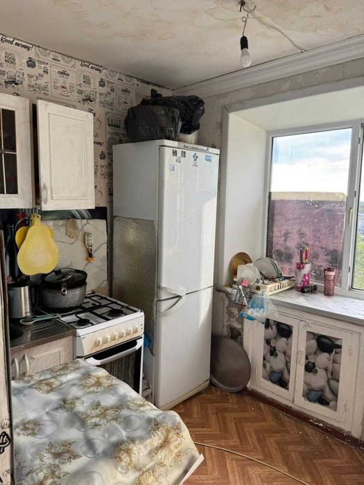 Продается 3х-комн.кв по пр.Мира