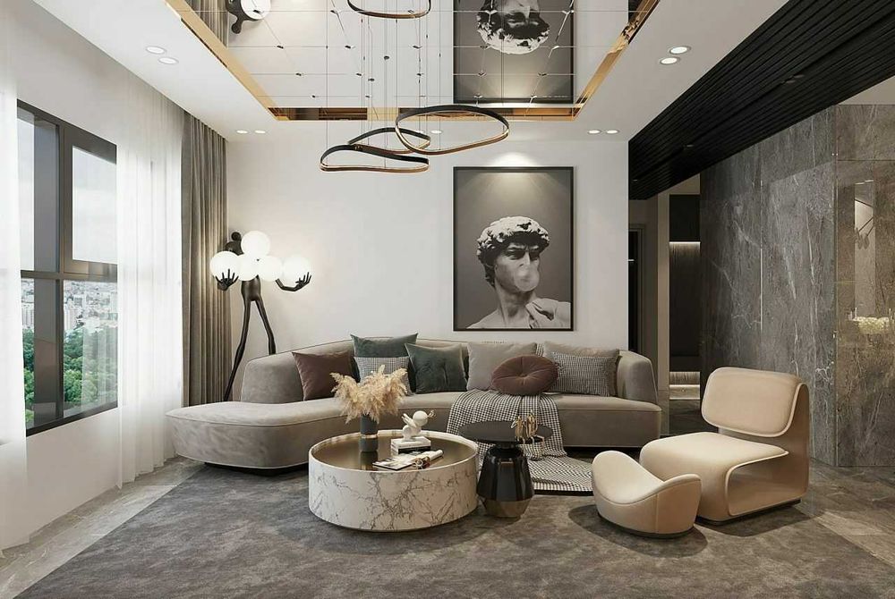 Loyiha tashkiloti, Arxitektura xizmatlari, Proyekt qilish