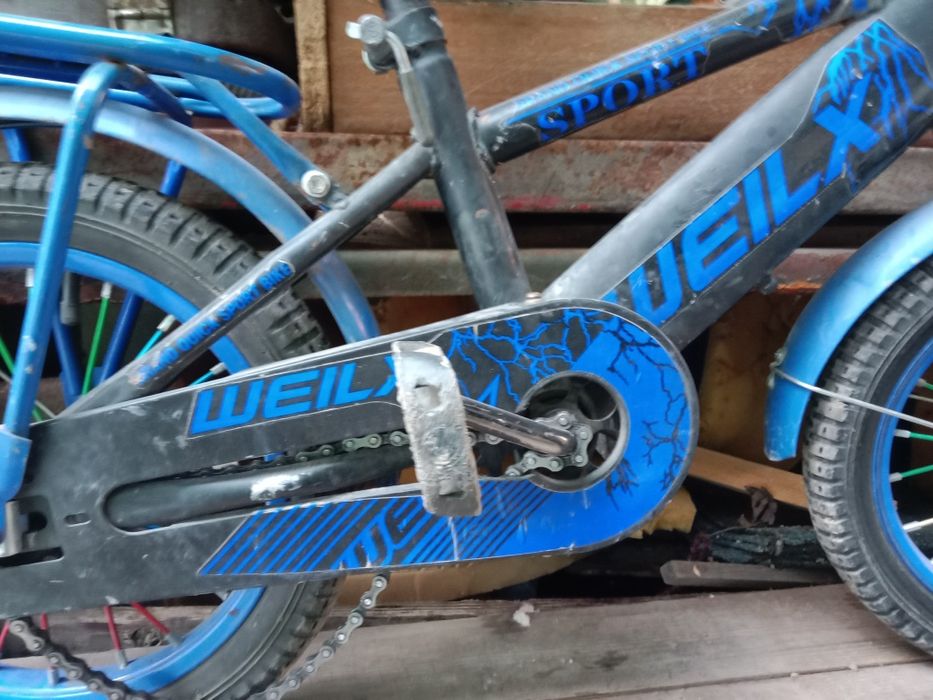 Срочноо продам велосипед