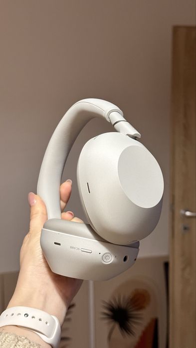 Casti noise cancelling - SONY WH-1000XM6 - DEC 2025 - GARANTIE