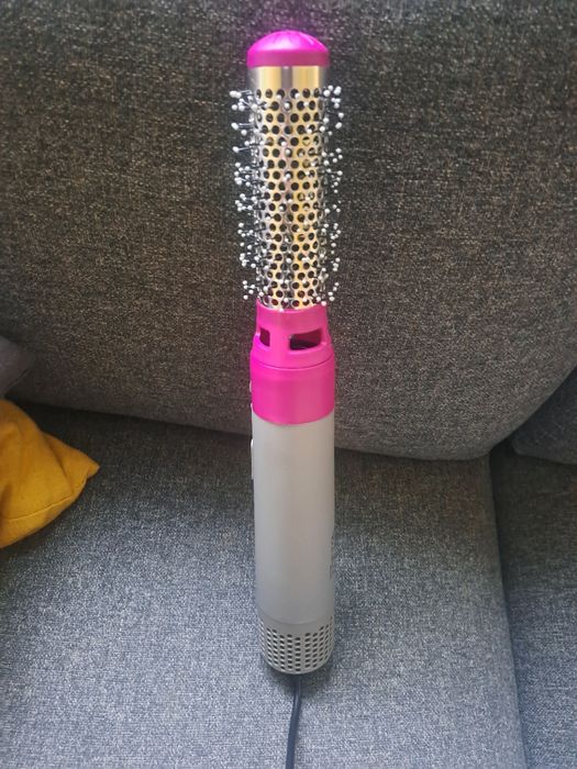 Сешоар с пет приставки