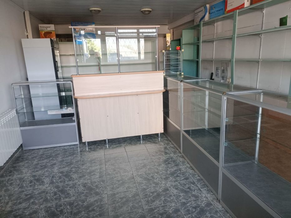 Сдается помещение в аренду