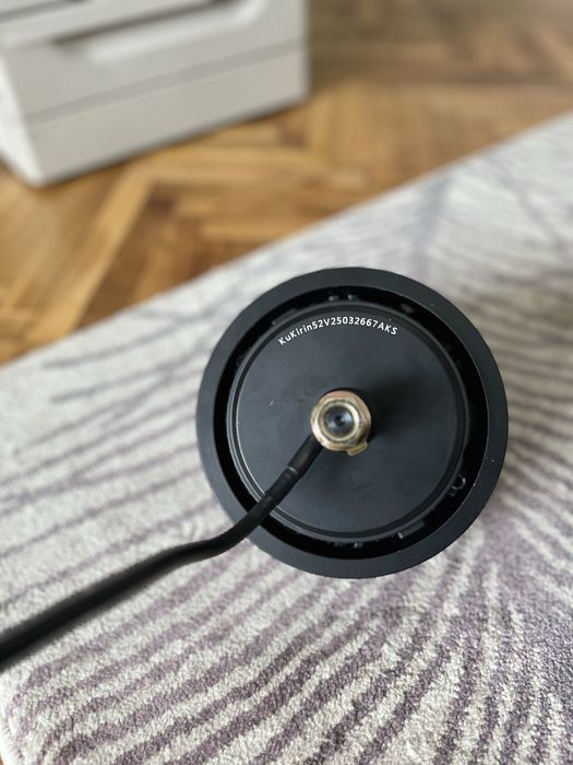 Vând motor nou de kukirin g2 master 2024