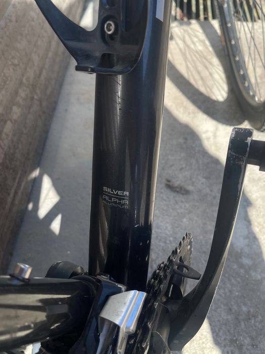 Trek Marlin 6 29” M