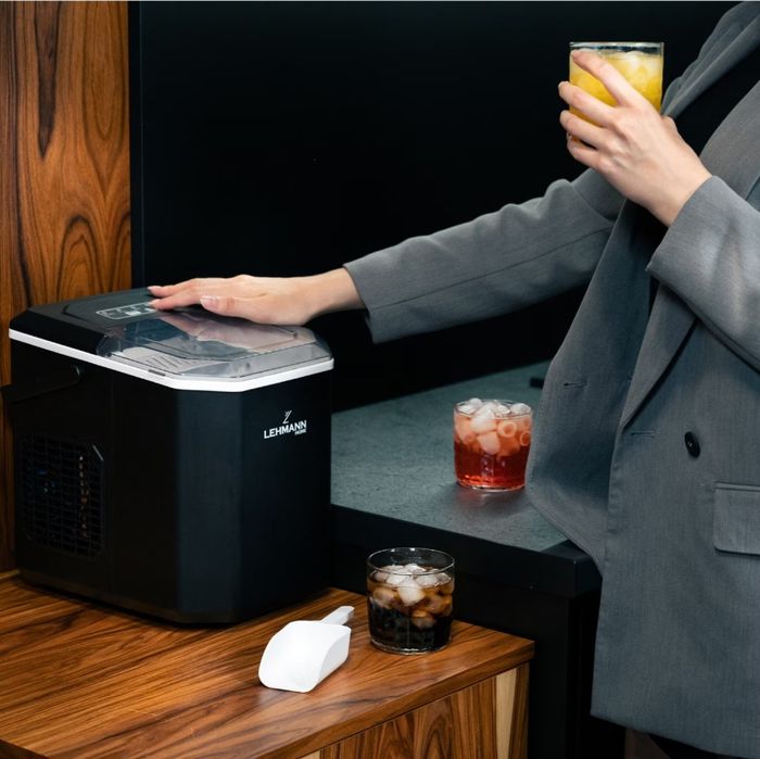 Masina de facut gheață