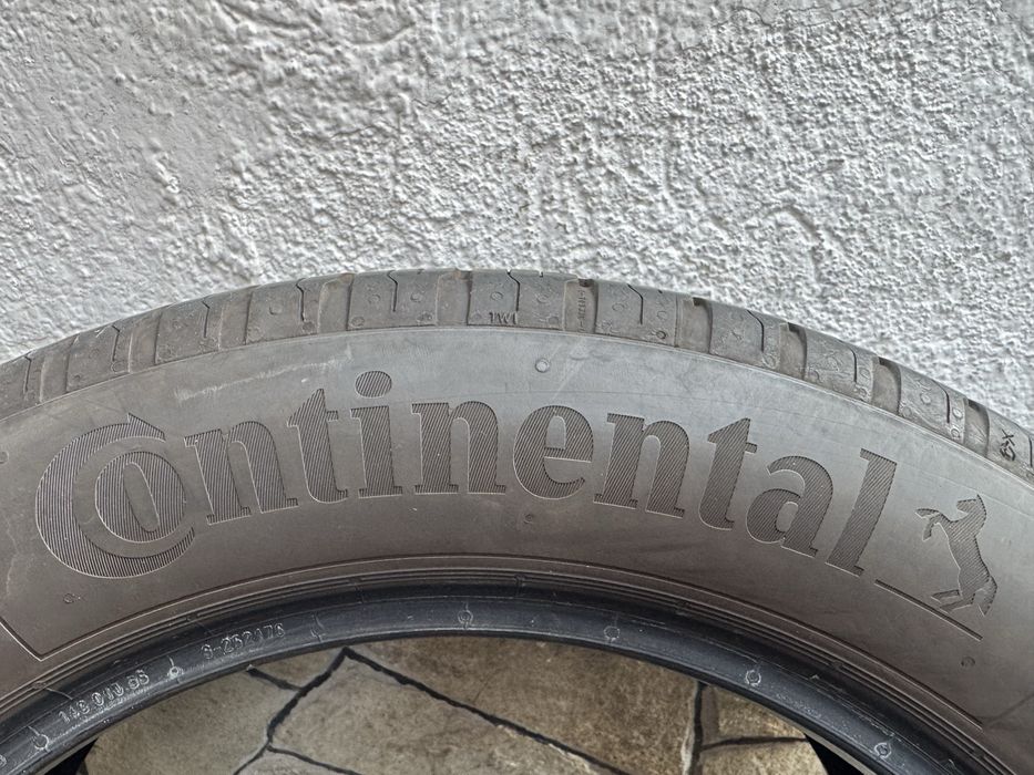 Автомобилни гуми 205 55 16 Continental