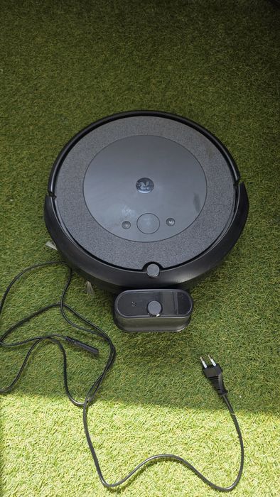 Irobot i3 уникален рубот