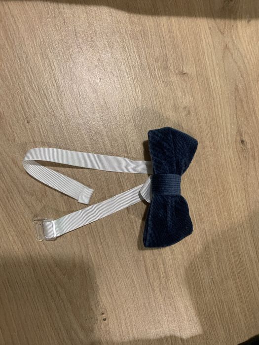 Vand costumas botez baietel