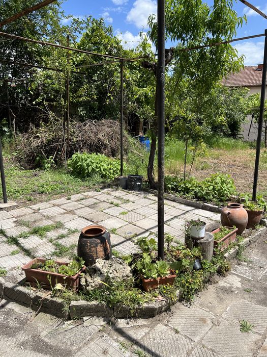 Продава се Етаж от къща в Кърджали, Байкал - 79 кв.м за 887 €/кв.м - Снимка #4