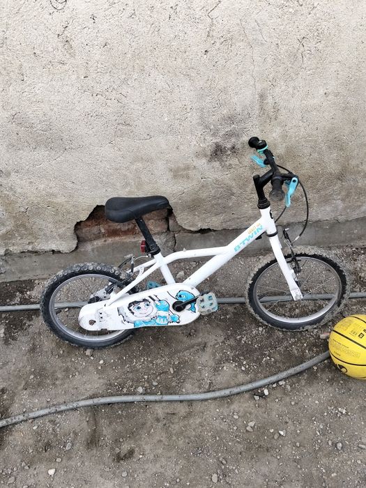 Vând bicicleta copii