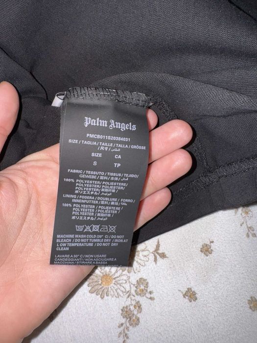 Tricou Palm Angels