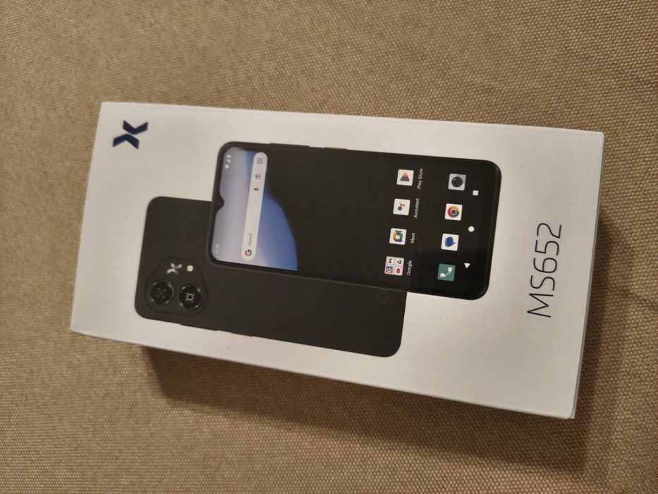 Telefon Maxcom cu garantie