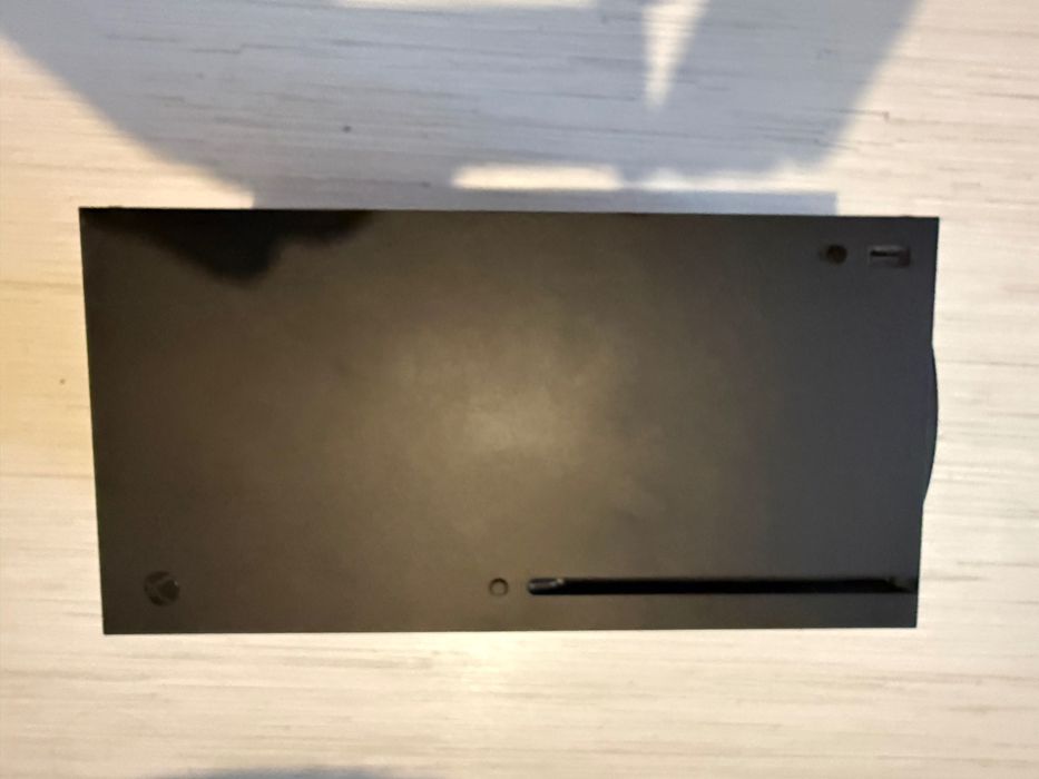 Xbox Series X 1tb