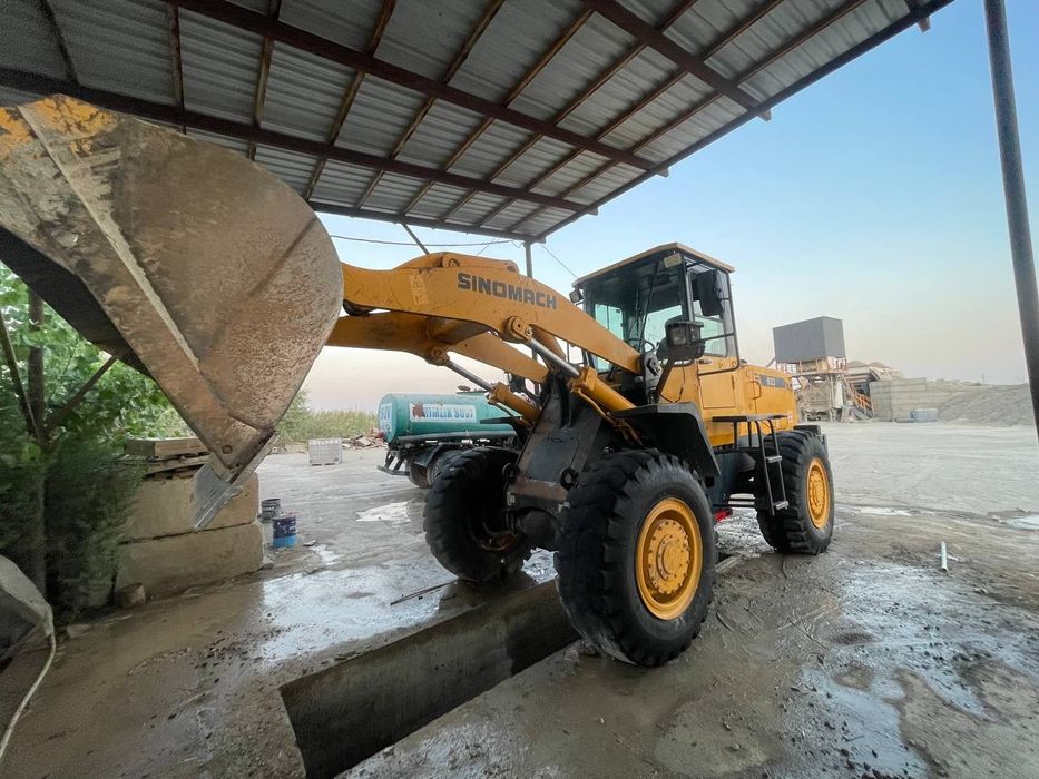 Выездная мойка Спецтехники бистро, качественно,на месте!!!