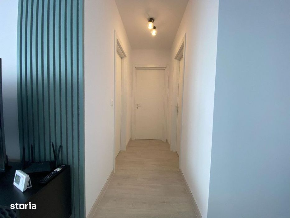 Apartament 2 Camere / Hils Brauner / Parcare / Comision 0%