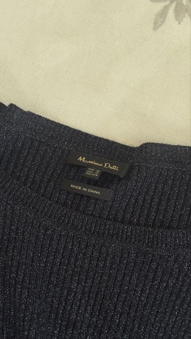 2 кофты Massimo Dutti