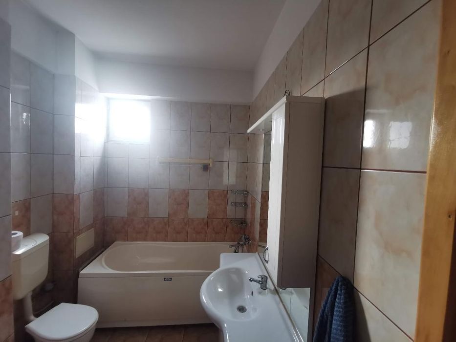 ULTRACENTRAL apartament 3 camere