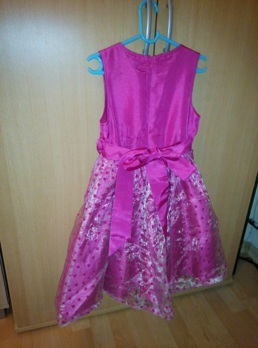 Рокли за принцеси- Perfectly - 14г. , Carnival kids от 5 до 8г.