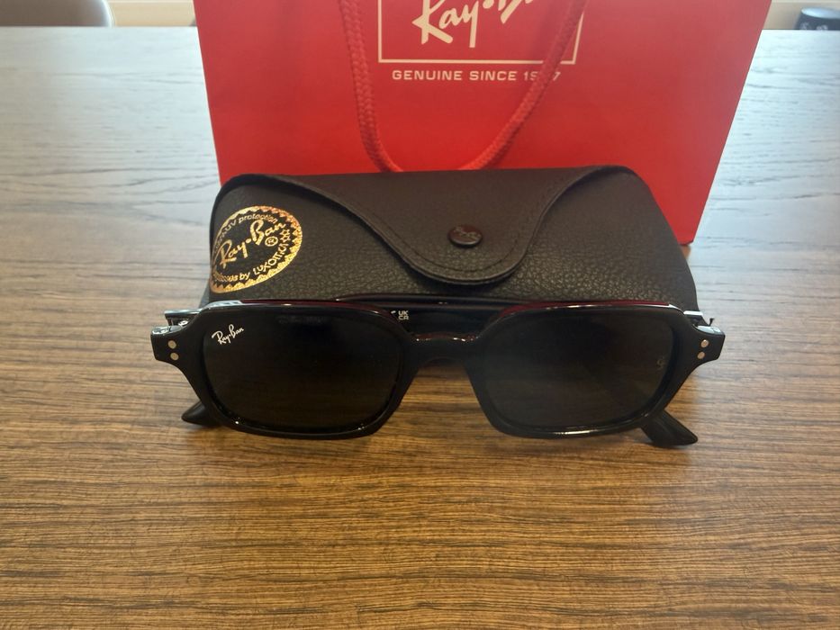 Очки Ray Ban новые