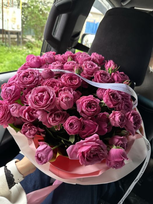 Бүгін келген 20 мыңға алынған