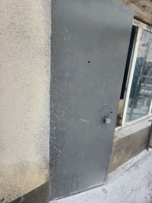 Темір есіктер  сатылады