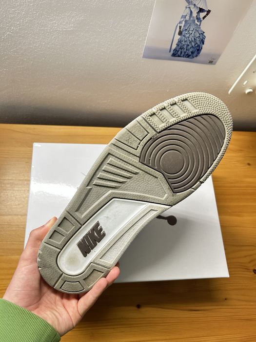 Jordan 3 Retro A Ma Maniere OG